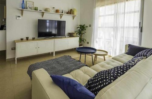 Coveta Fuma Apartment | Apartamento Bora Bora 2