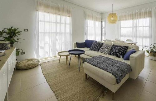 Coveta Fuma Apartment | Apartamento Bora Bora 2