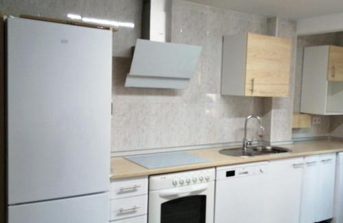 Barrio de Santo Domingo y San Martin Apartment | Apartamento Bornos&Huesca
