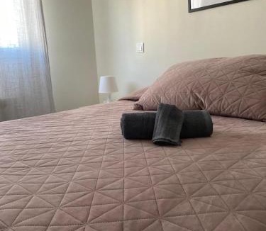 Zaragoza Apartment | Apartamento Boston