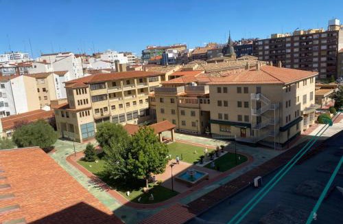 Zaragoza Apartment | Apartamento Boston