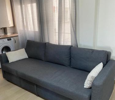 Zaragoza Apartment | Apartamento Boston