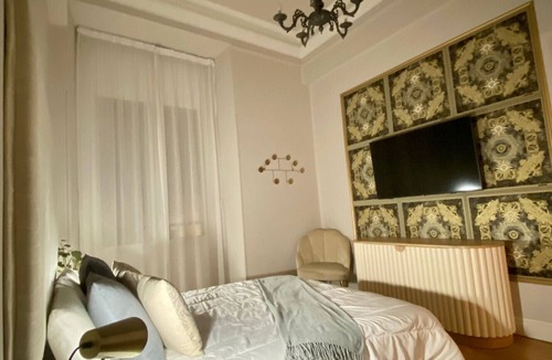 Pamplona City Centre Apartment | Apartamento Boutique Zapatería 45, 1ºD