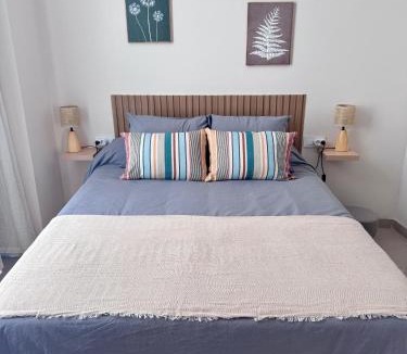 Benimamet Apartment | Apartamento Boutique Valencia 4-Pax - C-3