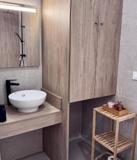Benimamet Apartment | Apartamento Boutique Valencia 4-Pax - C-3