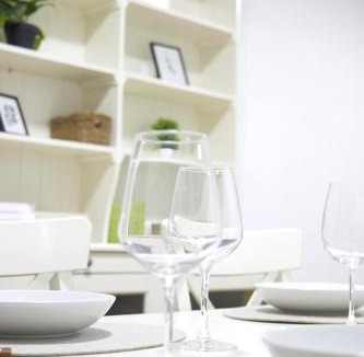 Logrono City Centre Apartment | Apartamento Bretón de los Herreros con TERRAZA
