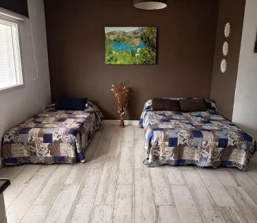 Buendia Apartment | Apartamento Buendia