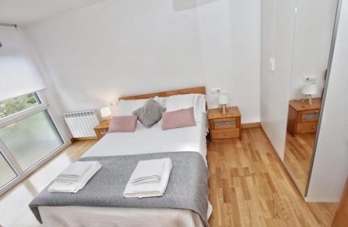 Elizondo Apartment | Apartamento Buruntzali