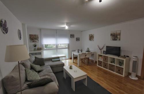 Elizondo Apartment | Apartamento Buruntzali