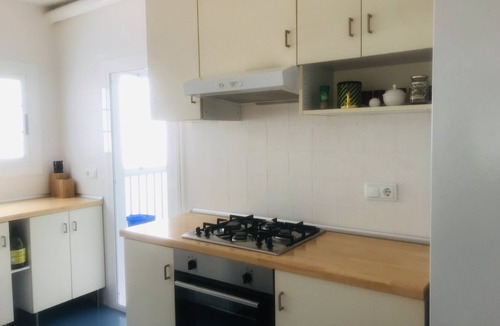 Arenys de Mar Condo | Apartamento Céntrico y Tranquilo al Lado del mar