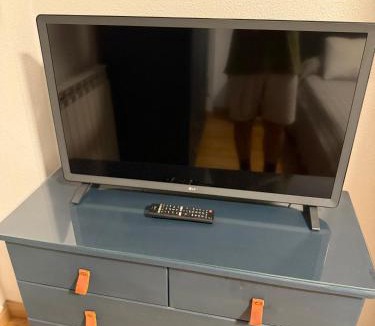Jaca Apartment | Apartamento céntrico con garaje