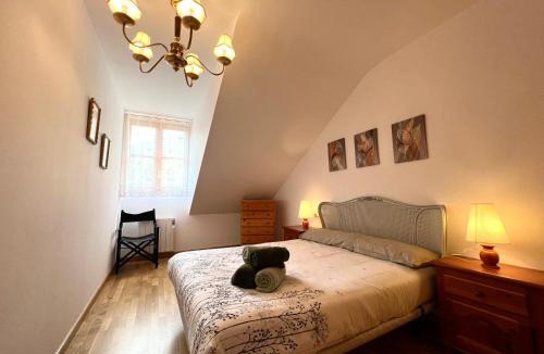 Rialp Apartment | Apartamento Céntrico con Parking - L'Amfitriona