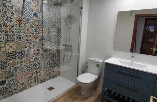 Salou City Centre Apartment | Apartamento céntrico con piscina