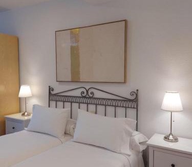 Ezcaray Apartment | Apartamento céntrico en Ezcaray