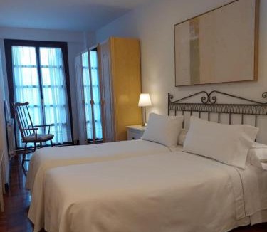 Ezcaray Apartment | Apartamento céntrico en Ezcaray