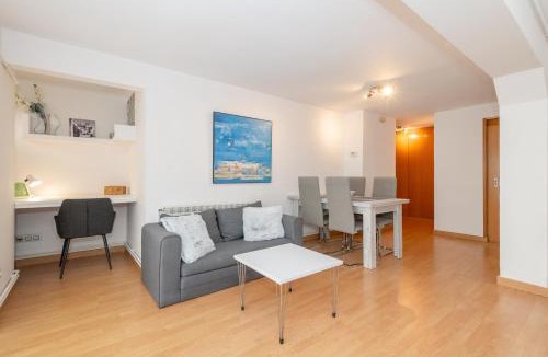 Eixample Apartment | Apartamento céntrico en Girona