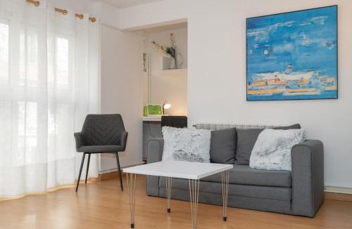 Eixample Apartment | Apartamento céntrico en Girona