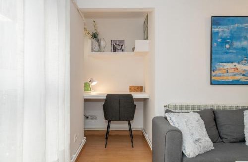 Eixample Apartment | Apartamento céntrico en Girona
