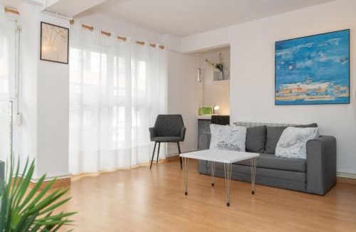 Eixample Apartment | Apartamento céntrico en Girona