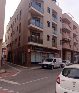 Amposta Apartment | Apartamento Céntrico