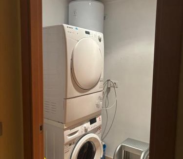 Amposta Apartment | Apartamento Céntrico