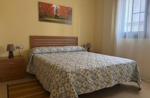 Amposta Apartment | Apartamento Céntrico
