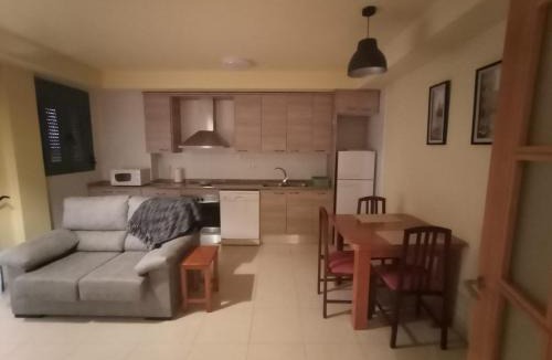 Amposta Apartment | Apartamento Céntrico