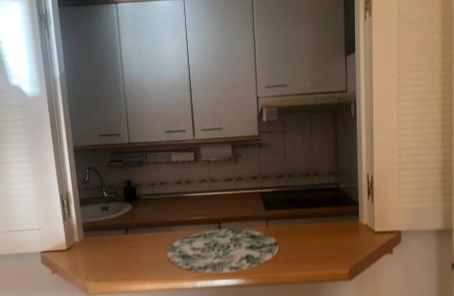Simancas Apartment | Apartamento céntrico