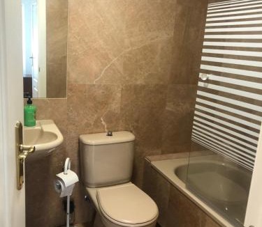 Simancas Apartment | Apartamento céntrico