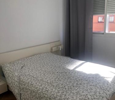 Simancas Apartment | Apartamento céntrico