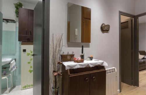 Ripoll Apartment | Apartamento Céntrico