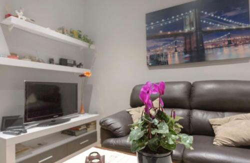 Ripoll Apartment | Apartamento Céntrico