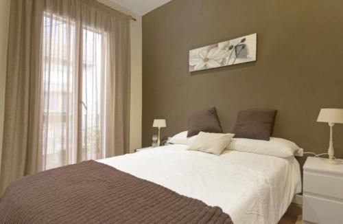 Ripoll Apartment | Apartamento Céntrico