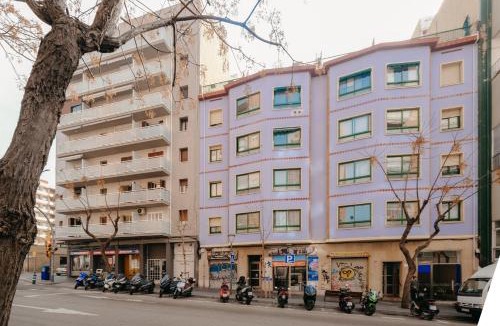 Tarragona Apartment | Apartamento Céntrico