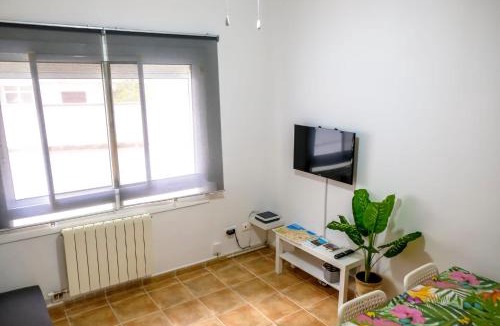 Tarragona Apartment | Apartamento Céntrico