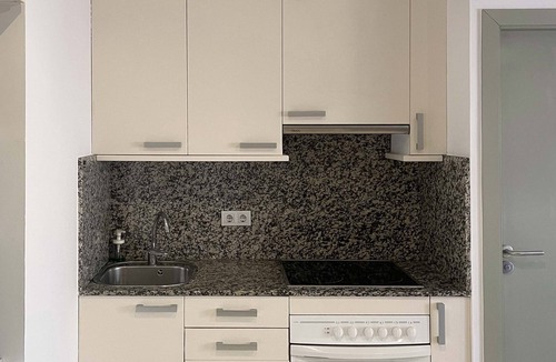Terrassa Apartment | Apartamento Céntrico y con Balcón