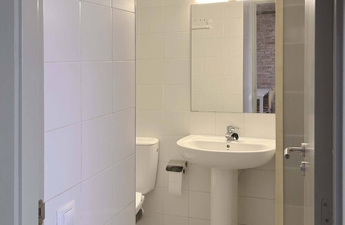 Terrassa Apartment | Apartamento Céntrico y con Balcón