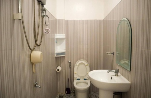 Terrassa Apartment | Apartamento Céntrico