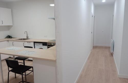 Val De San Vicente Apartment | APARTAMENTO Céntrico Familiar 3 Habitaciones - UNQUERA RH24