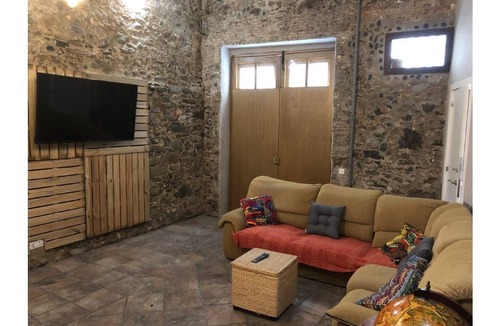 Ripoll House | Apartamento céntrico I