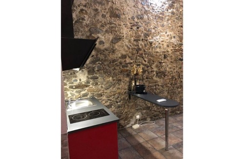 Ripoll House | Apartamento céntrico I