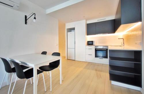 Terrassa Apartment | Apartamento céntrico, moderno, Terrassa Rambla