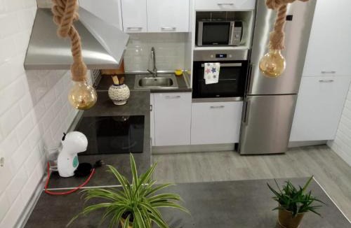 Murcia Apartment | Apartamento céntrico recién reformado