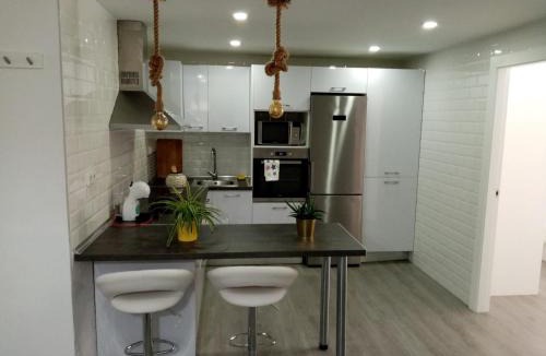 Murcia Apartment | Apartamento céntrico recién reformado