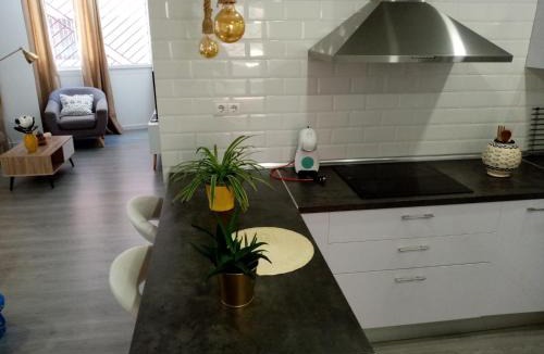 Murcia Apartment | Apartamento céntrico recién reformado
