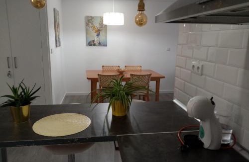 Murcia Apartment | Apartamento céntrico recién reformado