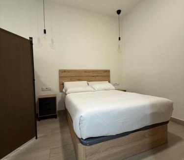 Ciutat de les Arts i les Ciencies Apartment | Apartamento Cómodo Ciudad de las Artes Wifi AC