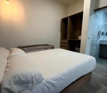 Ciutat de les Arts i les Ciencies Apartment | Apartamento Cómodo Ciudad de las Artes Wifi AC