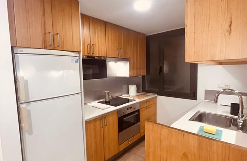 Hondarribia Apartment | Apartamento cómodo, tranquilo y céntrico en pleno casco histórico de Hondarribia