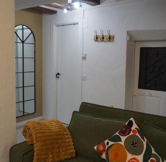 Leza Apartment | Apartamento cómodo y bien ubicado en el corazón de Rioja Alavesa